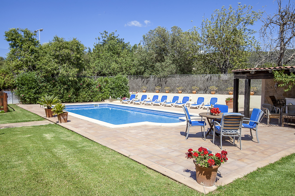 Why choose a Luxury Villa holiday? in Villas In Mallorca Experience