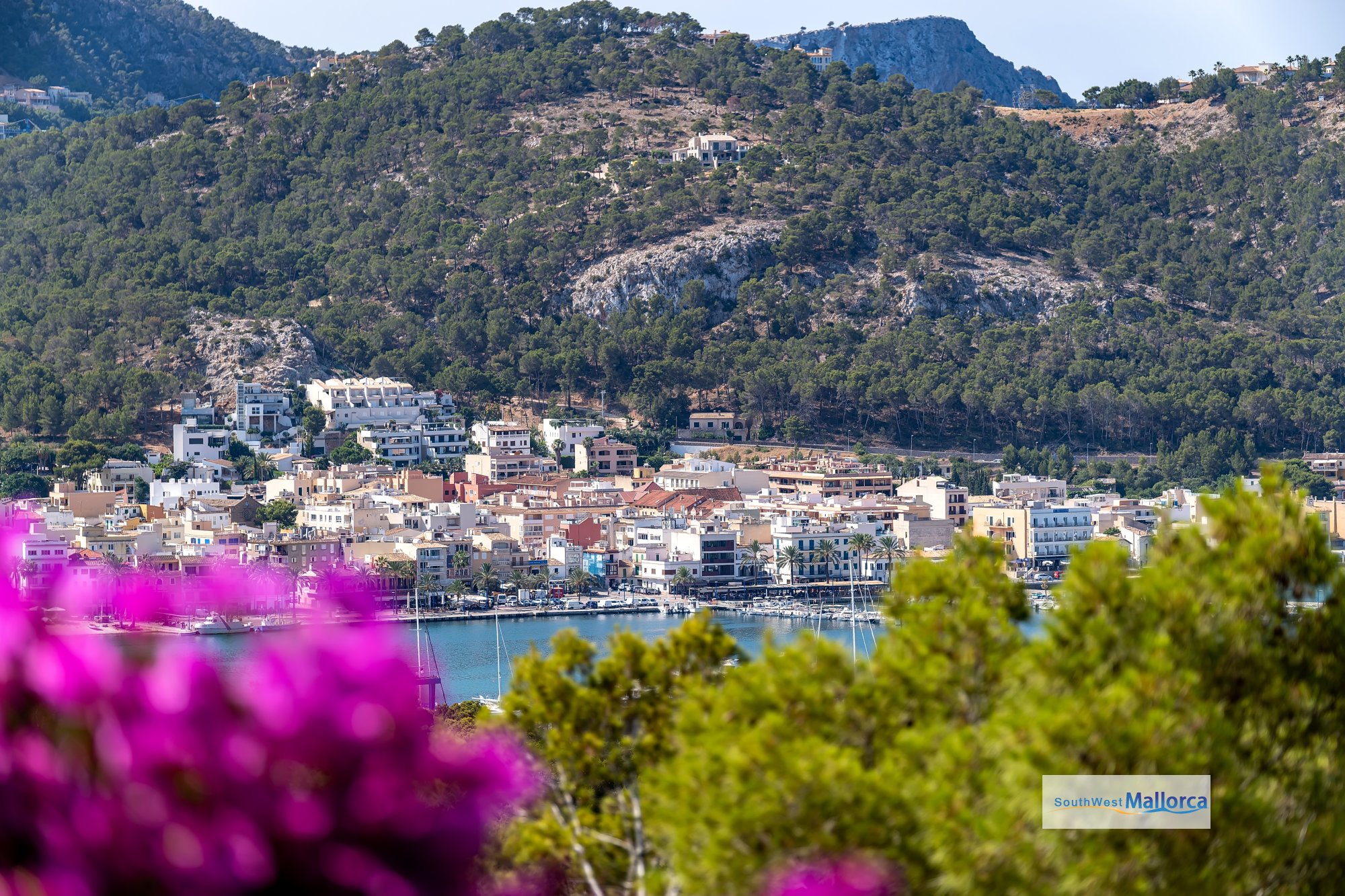 Easter in Mallorca