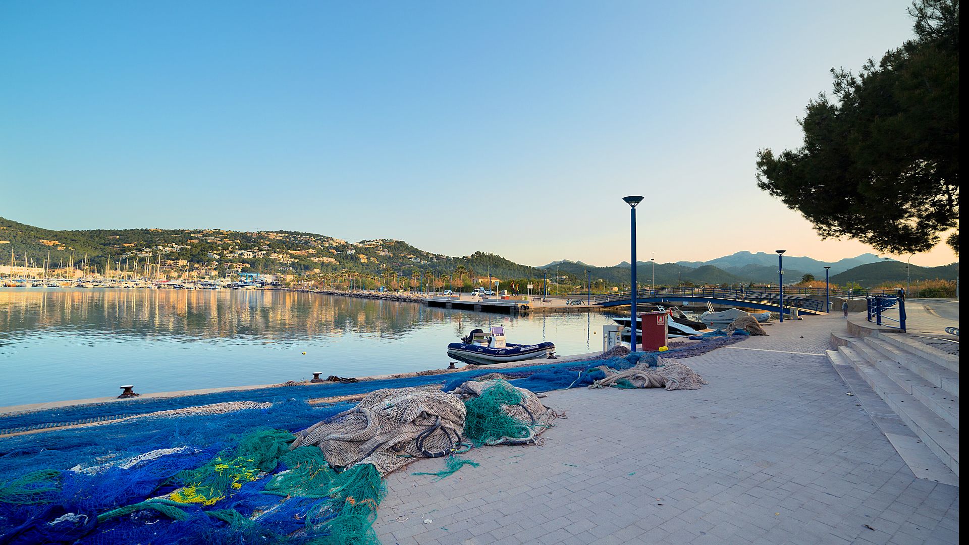 Markets in Mallorca