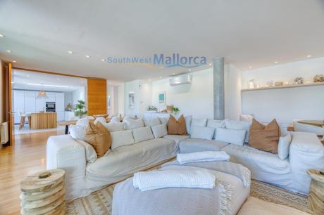 Villa in Palma-Nova, Villa Carmen PAN01