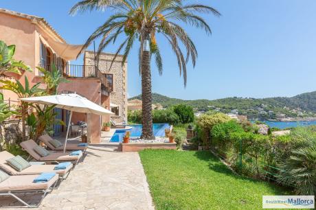 Villa Casa Jade, CDM08, Villas in Mallorca » Camp De Mar