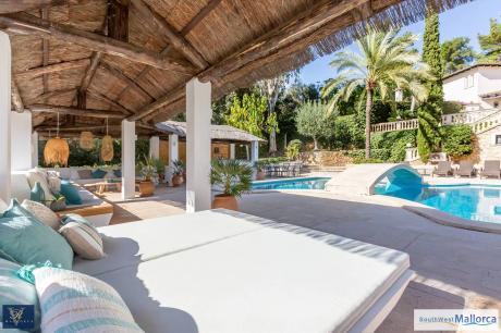 Luxury Villa in Mallorca, Collection: Villa Clara in Campanet
